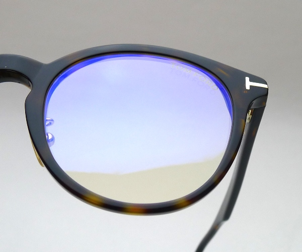 TOM FORD（トムフォード） TF5779-D-B 052 ｜ メガネパーク・ブレス 