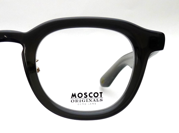 MOSCOT・日本限定仕様・第15弾モデル】MOSCOT（モスコット） DAHVEN ...