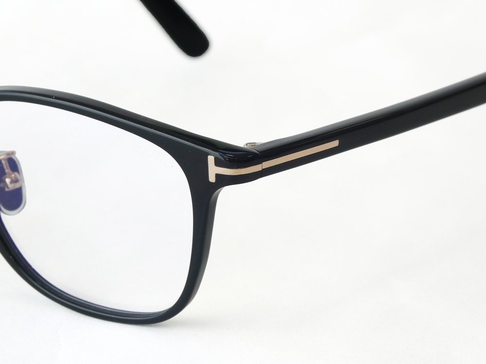 TOM FORD（トムフォード） TF5918-D-B ECO 001 ｜ メガネパーク