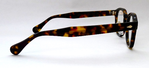 MOSCOT（モスコット） LEMTOSH（レムトッシュ） JPN LTD-VI COL.TORT