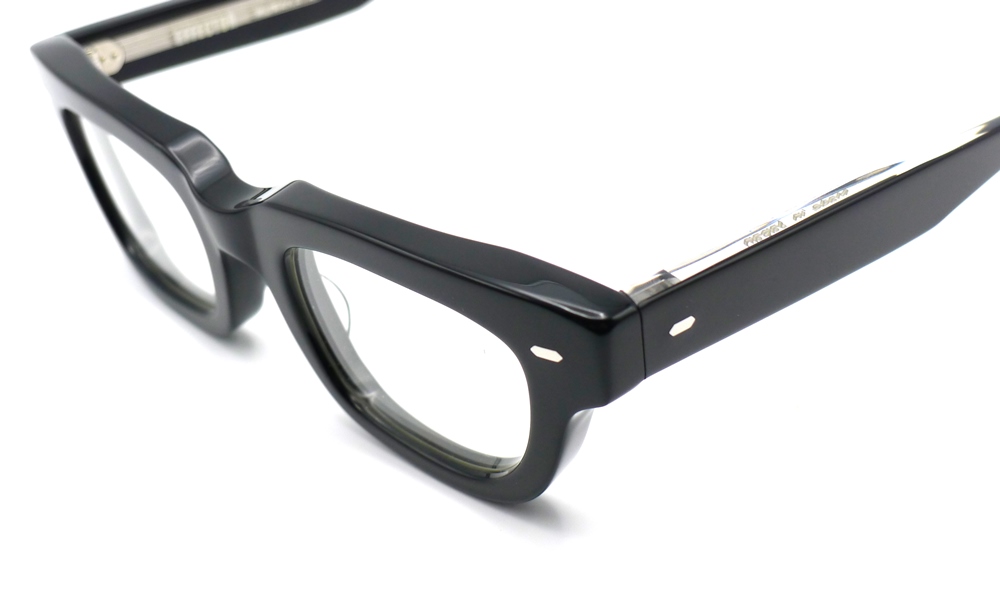 EFFECTOR エフェクター MUNAKATA EFFECTOR / MUNAKATA FULL UP 【20th ANNIVERSARY】-BK-