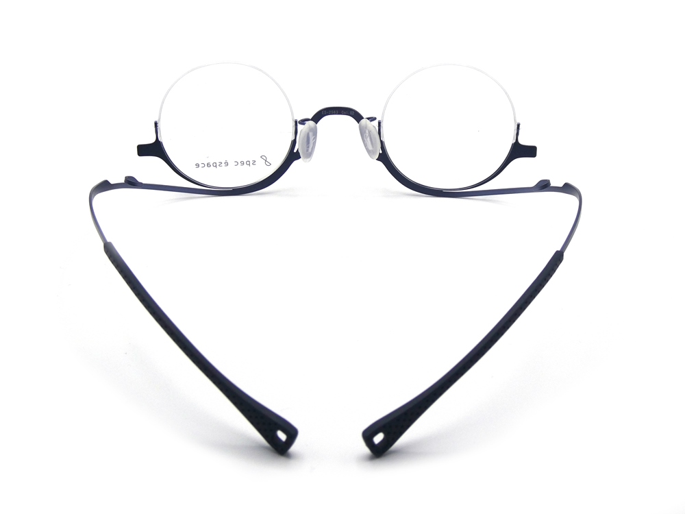 spec espace（スペックエスパス） ES-2563 Col.02（deep blue / blue