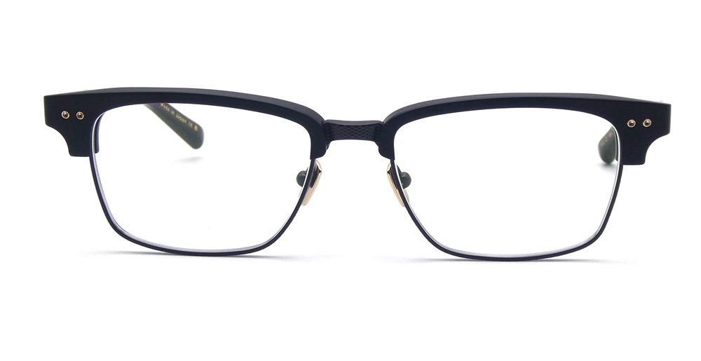 DITA（ディータ） STATESMAN THREE（ステイツマン3） DRX-2064-C-BLK