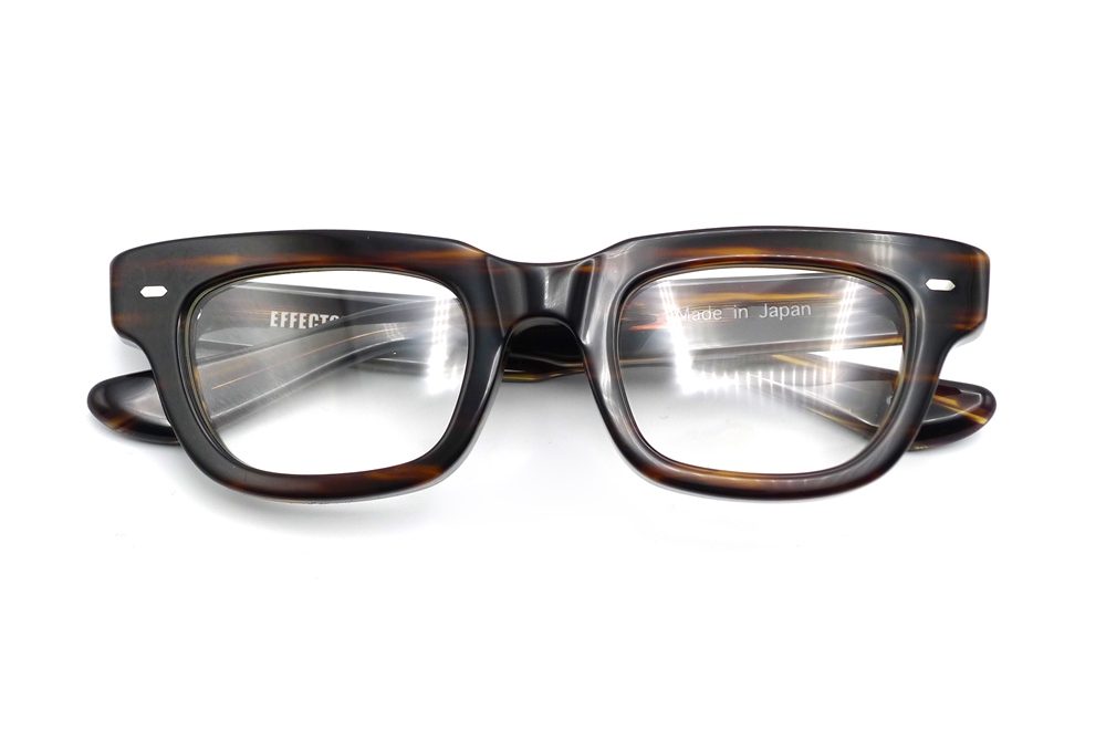 EFFECTOR（エフェクター） MUNAKATA（ムナカタ） CO - メガネパーク