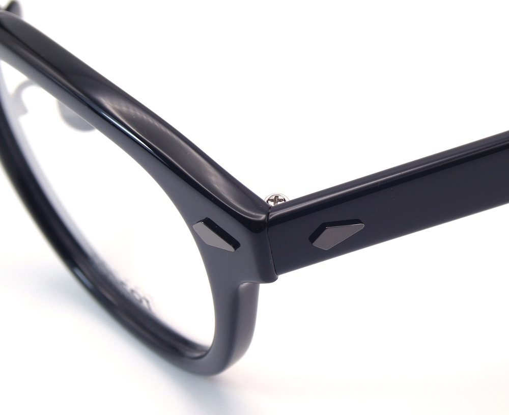 MOSCOT(モスコット) LEMTOSH（レムトッシュ） COL.BK PEWTER