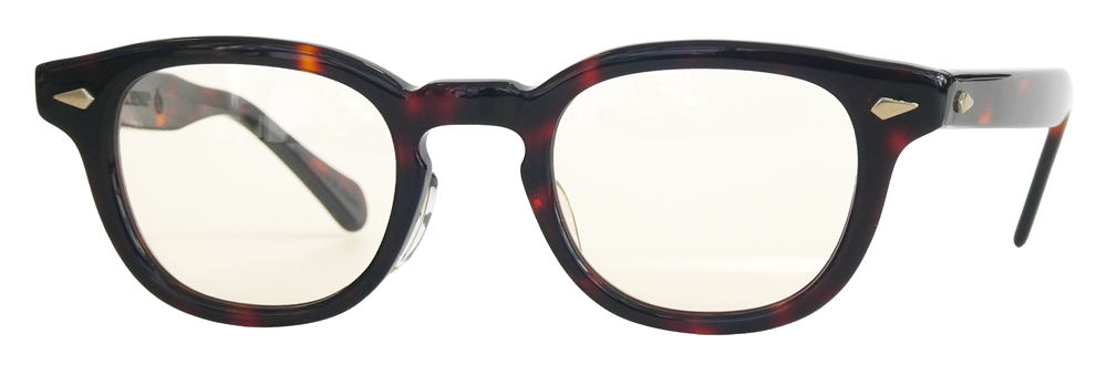 TART OPTICAL ARNEL（タートオプティカル アーネル） JD-04 008（DEMI