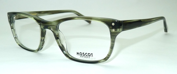 MOSCOT SPIRIT STEVE モスコット スピリット スティーブ - サングラス