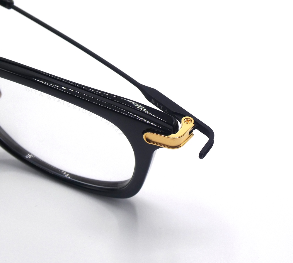 DITA（ディータ) STATESIDE-THREE (ステイトサイド スリー) DTX450-A