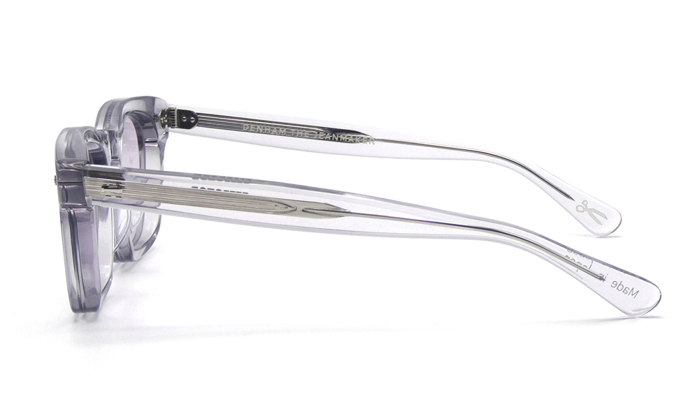 DENHAM（デンハム） × EFFECTOR（エフェクター） WELLINGTON