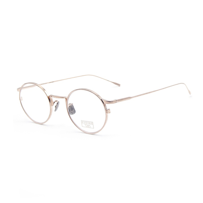 EYEVAN7285（アイヴァン7285） 1096 c.819 - メガネパーク・ブレス