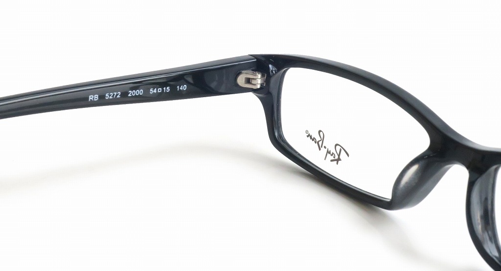 Ray-Ban（レイバン）Ray-Ban RB5272 2000 ｜ メガネパーク・ブレス