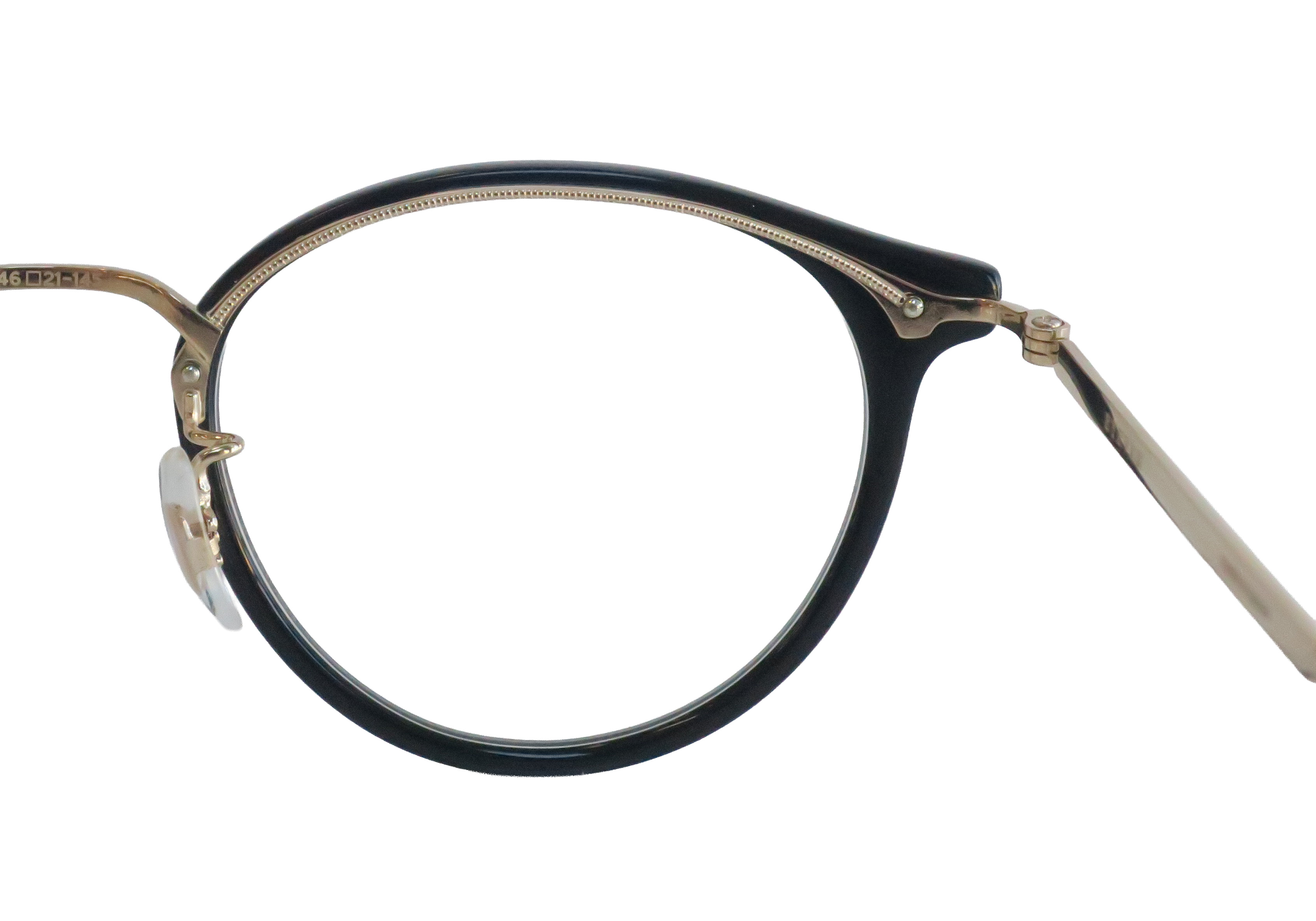 EYEVAN（アイヴァン） Acosta PBK ｜ メガネパーク・ブレス オンライン 