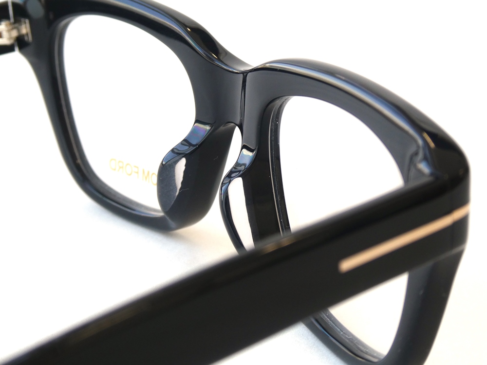 TOM FORD（トムフォード） TF5178-F 001 ｜ メガネパーク・ブレス