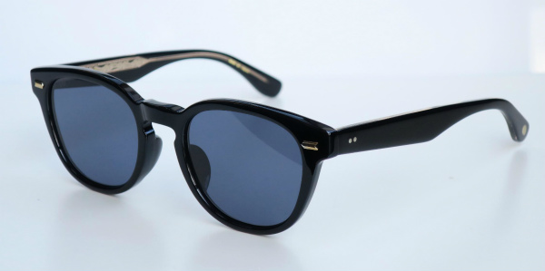 EYEVAN（アイヴァン） Webb-SUN PBK - メガネパーク・ブレス