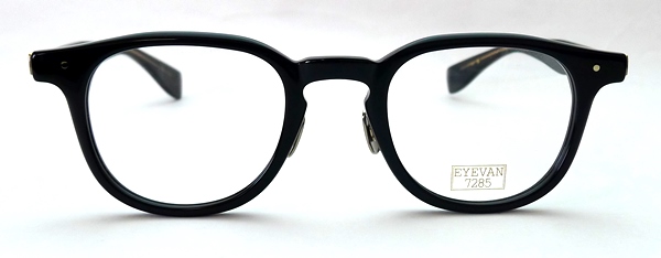 EYEVAN 7285 344 メガネ　サングラス MODEL 344 | EYEVAN 7285