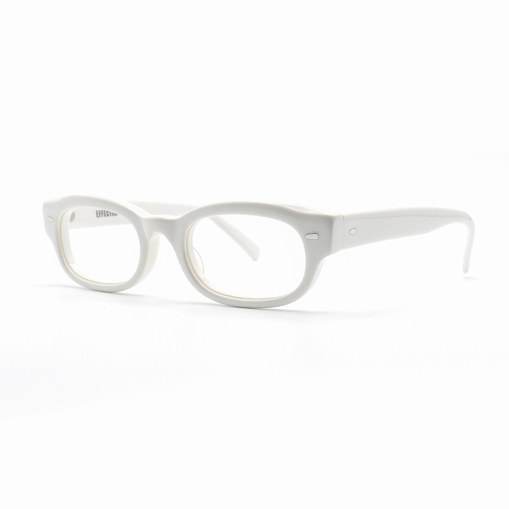 EFFECTOR（エフェクター） Crunch（クランチ） WH ｜ メガネパーク