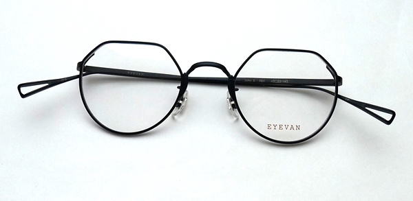 EYEVAN John B MBK ｜ メガネパーク・ブレス オンラインショップ
