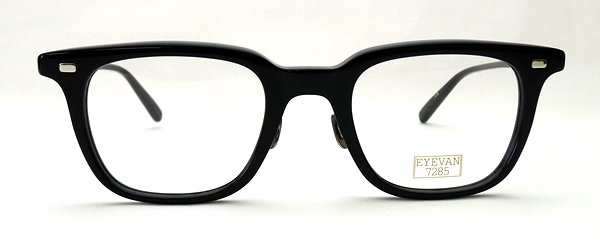 EYEVAN 7285 359 ほぼ未使用 EYEVAN7285 359 c.100 | メガネパーク・ブレス オンラインショップ