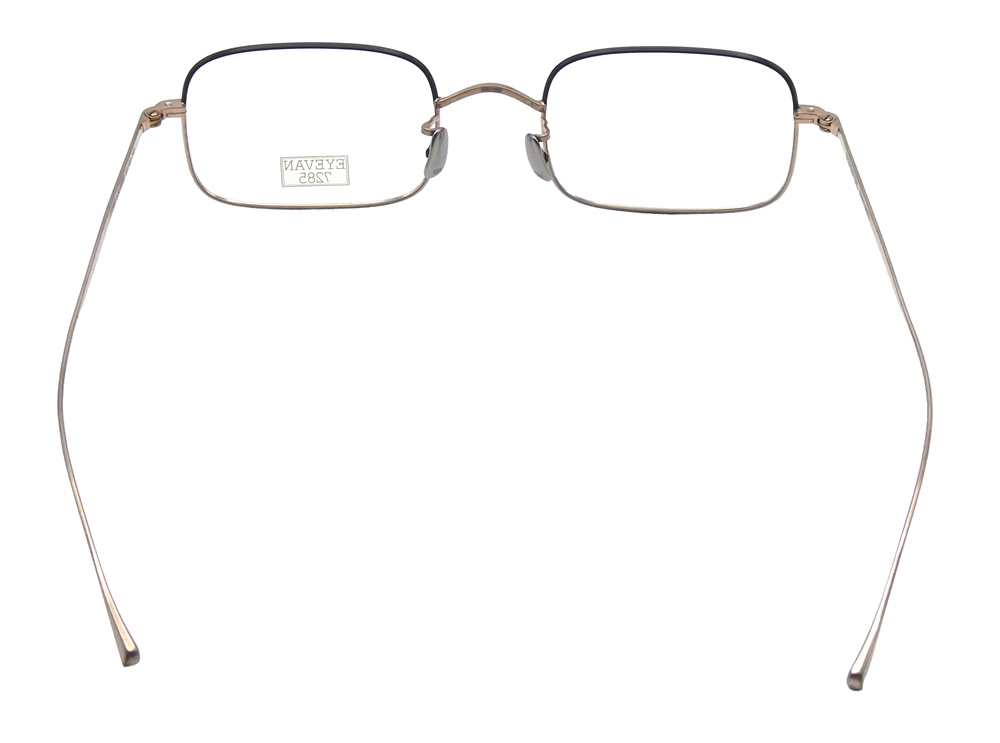 EYEVAN7285（アイヴァン7285） 1026(49) C.819926 ｜ メガネパーク