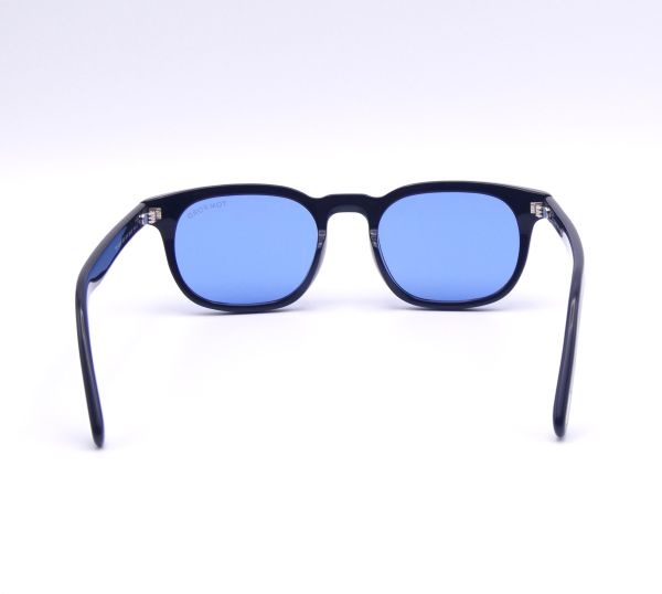 美品 TOM FORD トムフォード TF1122-D ECO 01V TOM FORD（トムフォード） TF1122-D ECO 01V | メガネパーク