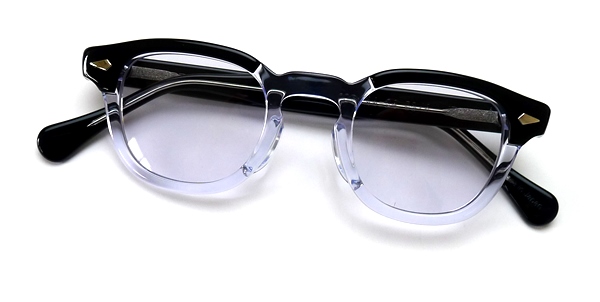 ジョニー・デップ氏も愛用の1950年代デザインのアーネルを復刻】TART OPTICAL ARNEL JD-04 006（BLACK C.B.） |  メガネパーク・ブレス オンラインショップ | メガネ・サングラスの通販サイト