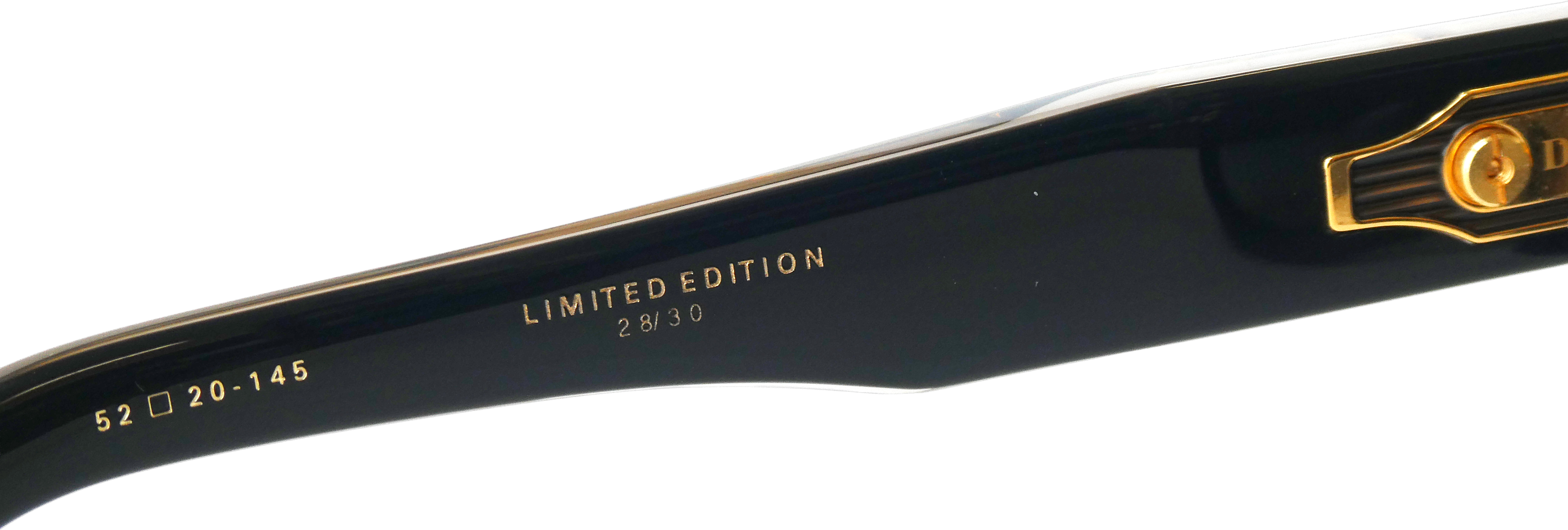 DITA（ディータ） KANAN（カナン） LIMITED EDITION DTS735-A-01 AF