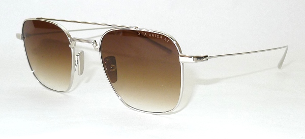 DITA（ディータ） ARTOA.27 （アルトア27） DTS163-A-01 Silver w