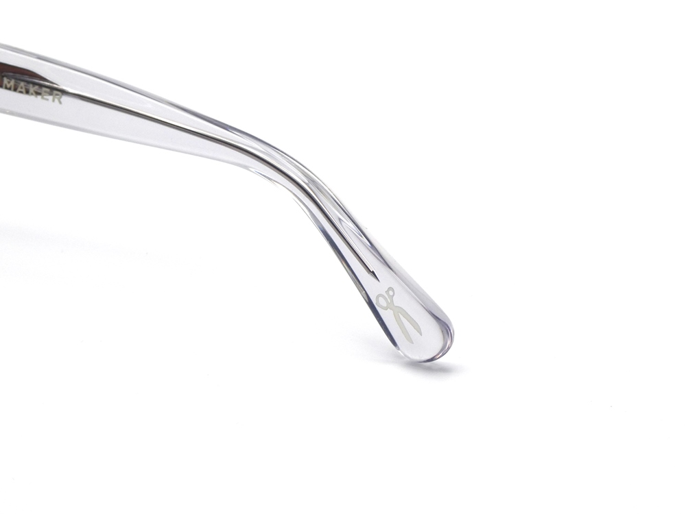 DENHAM（デンハム） × EFFECTOR（エフェクター） WELLINGTON