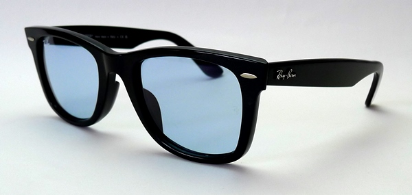 グランメゾン東京で木村拓哉さん着用サングラス】Ray-Ban（レイバン） WAYFARER RB2140-F 901/64 | メガネパーク・ブレス  オンラインショップ | メガネ・サングラスの通販サイト