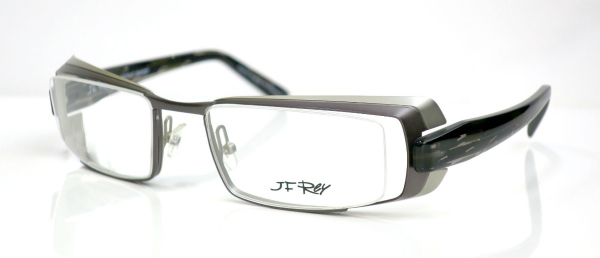 健康用品 J.F REY made in Paris メガネ
