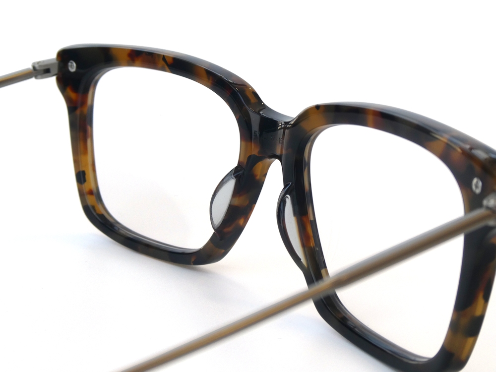 THOM BROWNE（トムブラウン） UEO701A-210-51 ｜ メガネパーク・ブレス