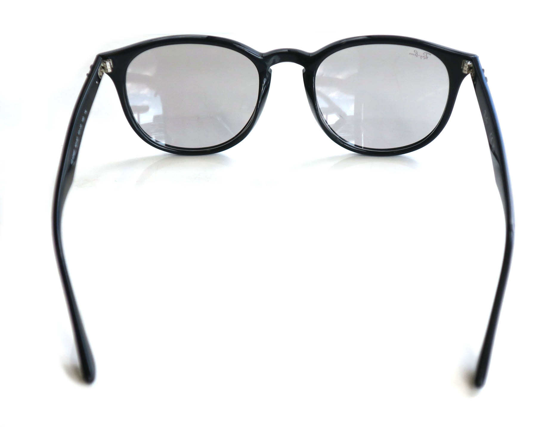 Ray-Ban（レイバン） RB4259F 601/87 ｜ メガネパーク・ブレス