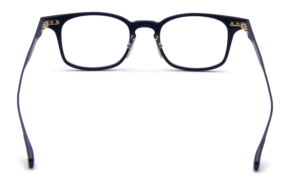 DITA（ディータ） BUCKEYE（+）（バックアイプラス） DTX149-A-03 NAVY