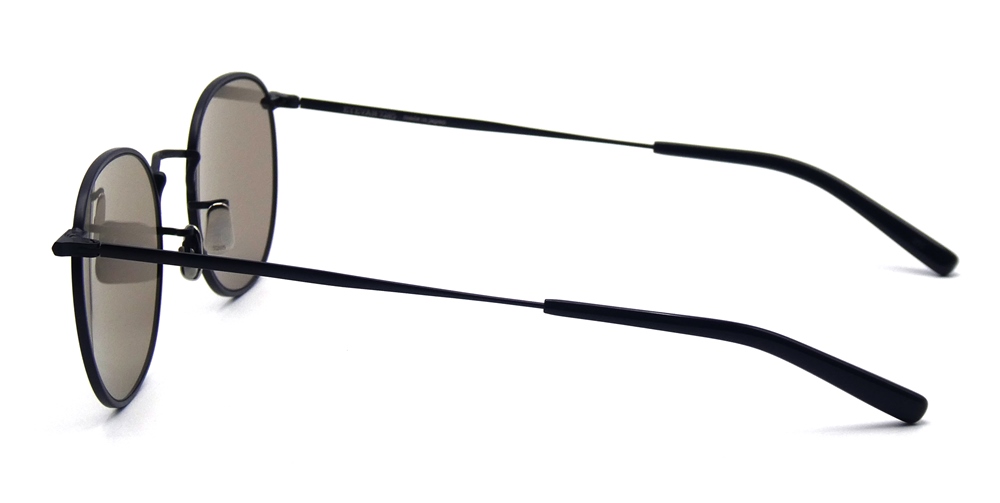 EYEVAN7285(アイヴァン7285) 1012 c.805-GM LT.GRY - メガネパーク