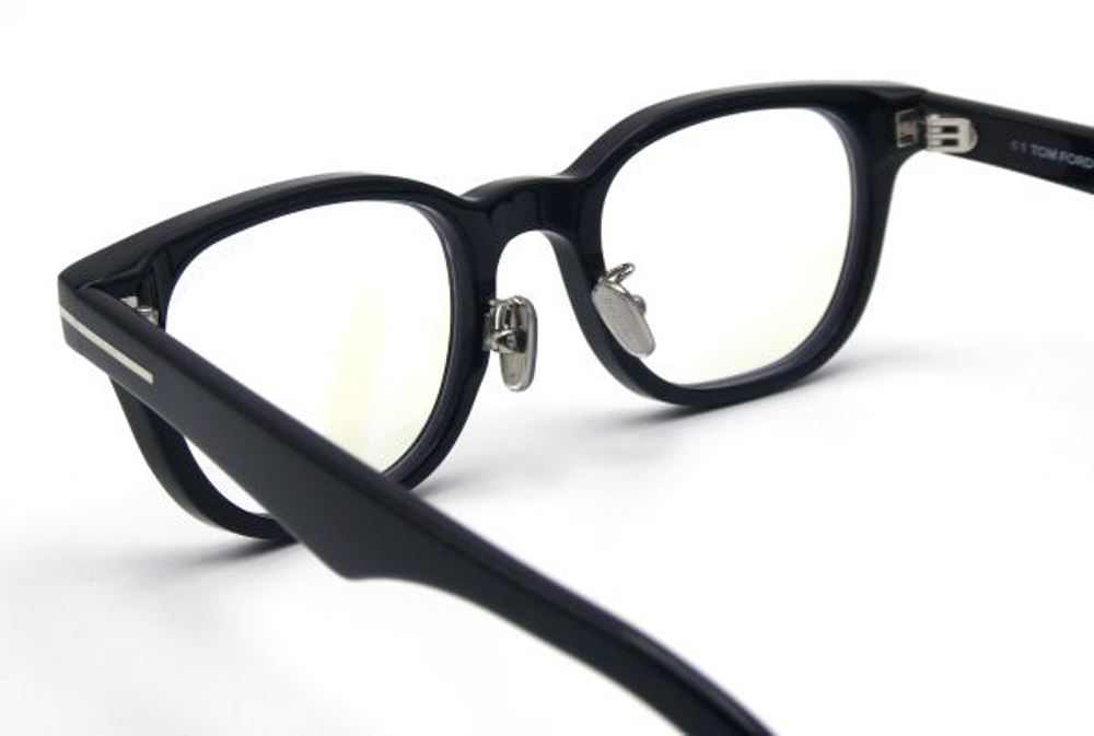 TOM FORD（トムフォード） TF6020-D-B 005 - メガネパーク・ブレス