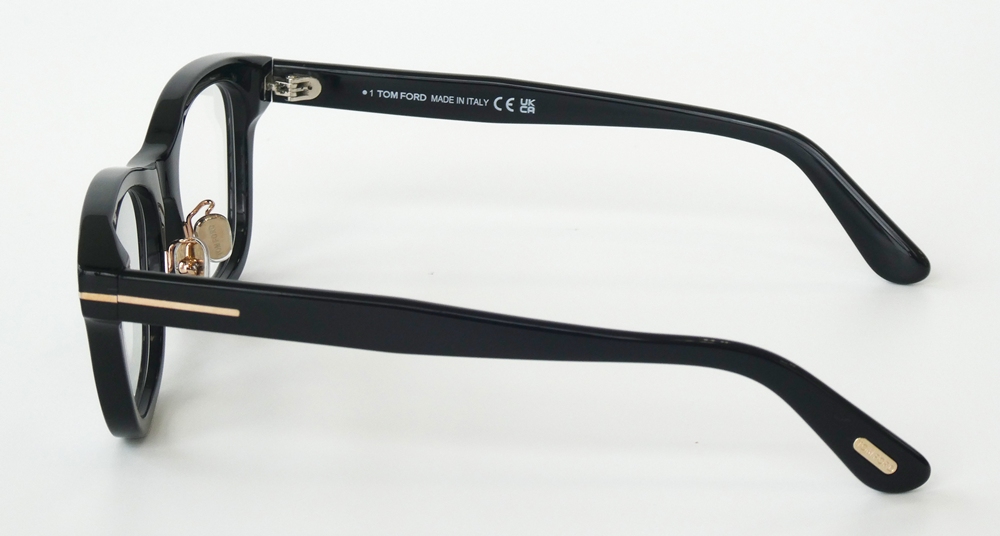 TOM FORD（トムフォード） TF6162-D-B 001 ｜ メガネパーク・ブレス