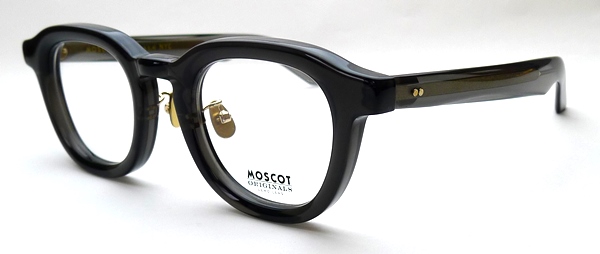 MOSCOT・日本限定仕様・第15弾モデル】MOSCOT（モスコット） DAHVEN ...