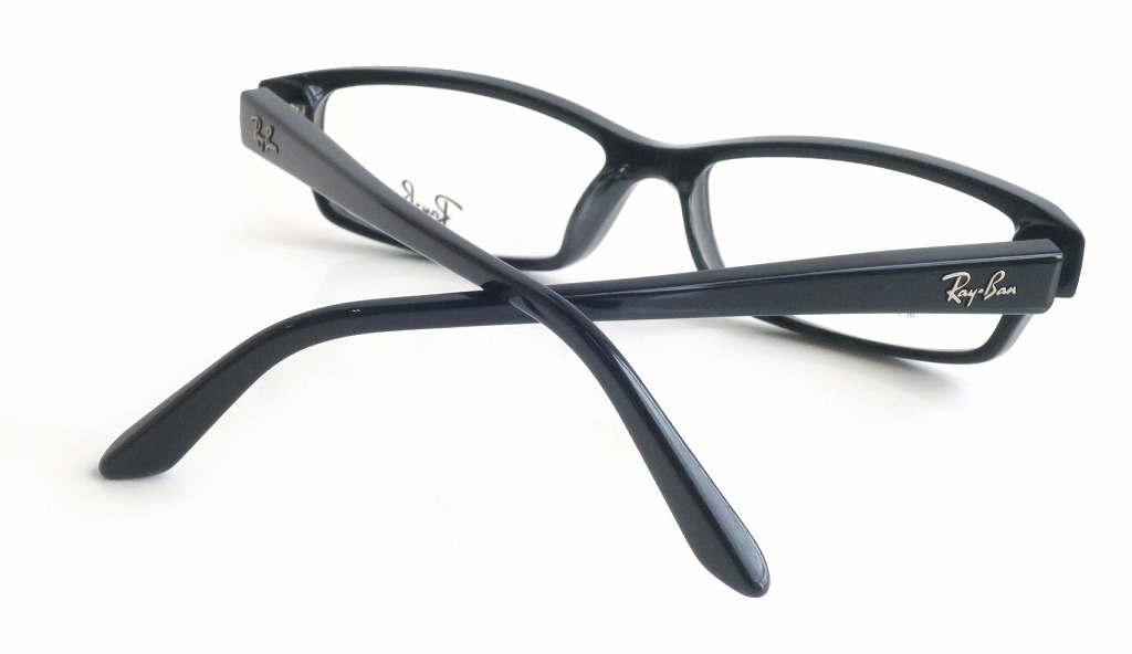 Ray-Ban（レイバン） RB5272 2000 ｜ メガネパーク・ブレス オンライン