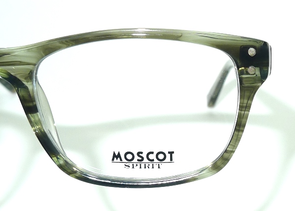 MOSCOT SPIRIT STEVE モスコット スピリット スティーブ-