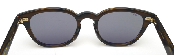 EYEVAN アイヴァン webb SUN OLB サングラス EYEVAN（アイヴァン） Webb-SUN OLB | メガネパーク・ブレス