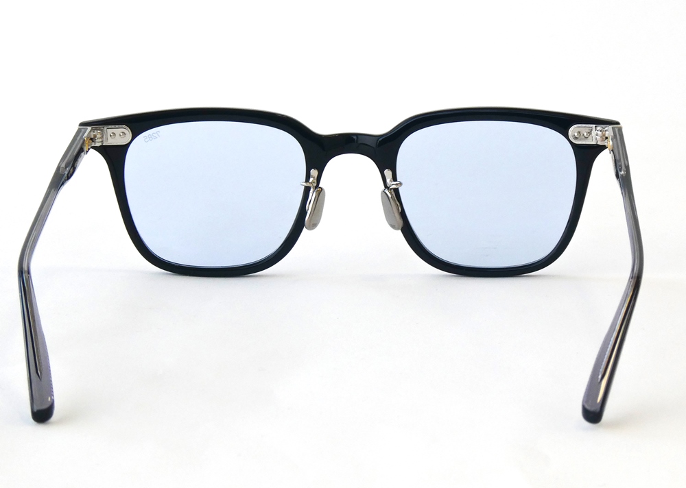 EYEVAN7285（アイヴァン7285） 319 c.100-GM LT.BLU ｜ メガネパーク