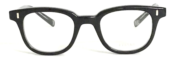 EYEVAN（アイヴァン） Grossman PBK ｜ メガネパーク・ブレス