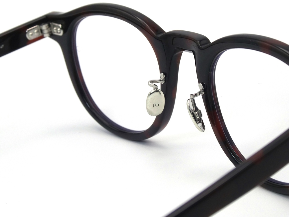 10アイヴァン 10 eyevan（テン アイヴァン） 再入荷【No 5 Ⅲ FR】 | 仙台