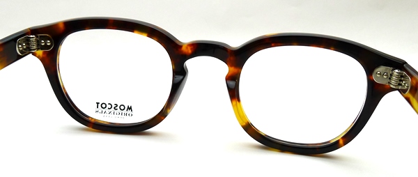 MOSCOT（モスコット） LEMTOSH（レムトッシュ） COL.CLASSIC HAVANA 46