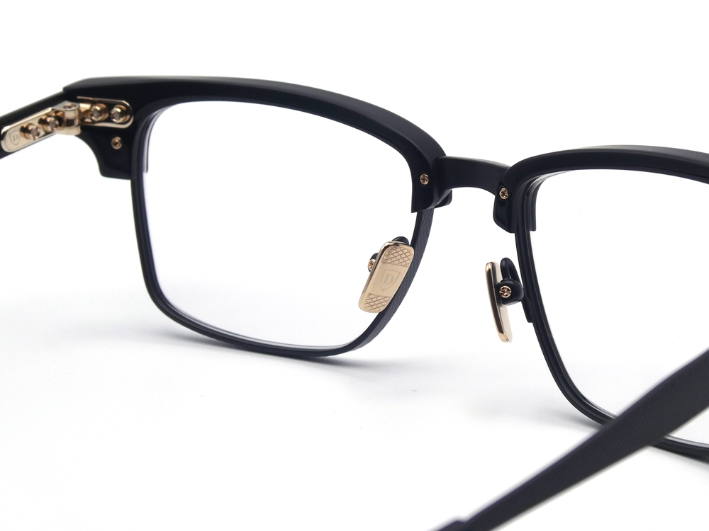 DITA（ディータ） STATESMAN THREE（ステイツマン3） DRX-2064-C-BLK