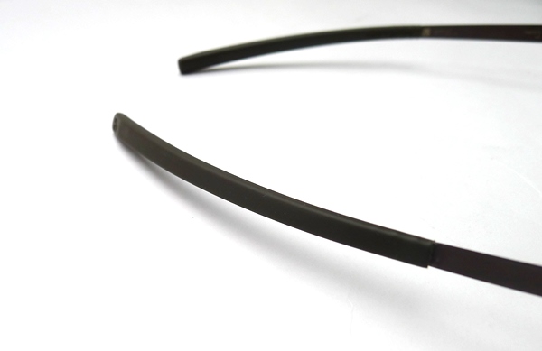 ic! berlin（アイシーベルリン） isami k.（イサミ ケー） teak / Warm