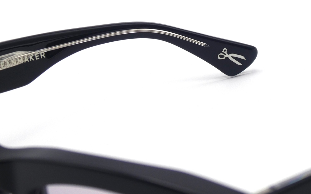 DENHAM（デンハム） × EFFECTOR（エフェクター） DENHAM6（デンハム6