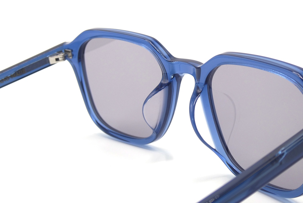 A.D.S.R.（エーディーエスアール） MARTIN（マーティン） 05 Clear