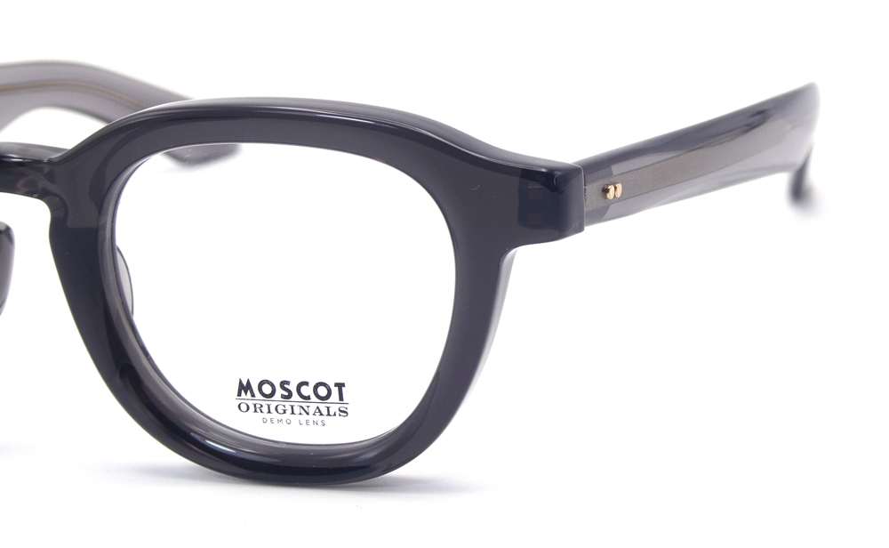 MOSCOT(モスコット) DAHVEN（ダーベン） COL. SMKG 日本限定モデル第18