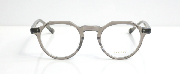 EYEVAN Attache（45）SMK | メガネパーク・ブレス オンラインショップ